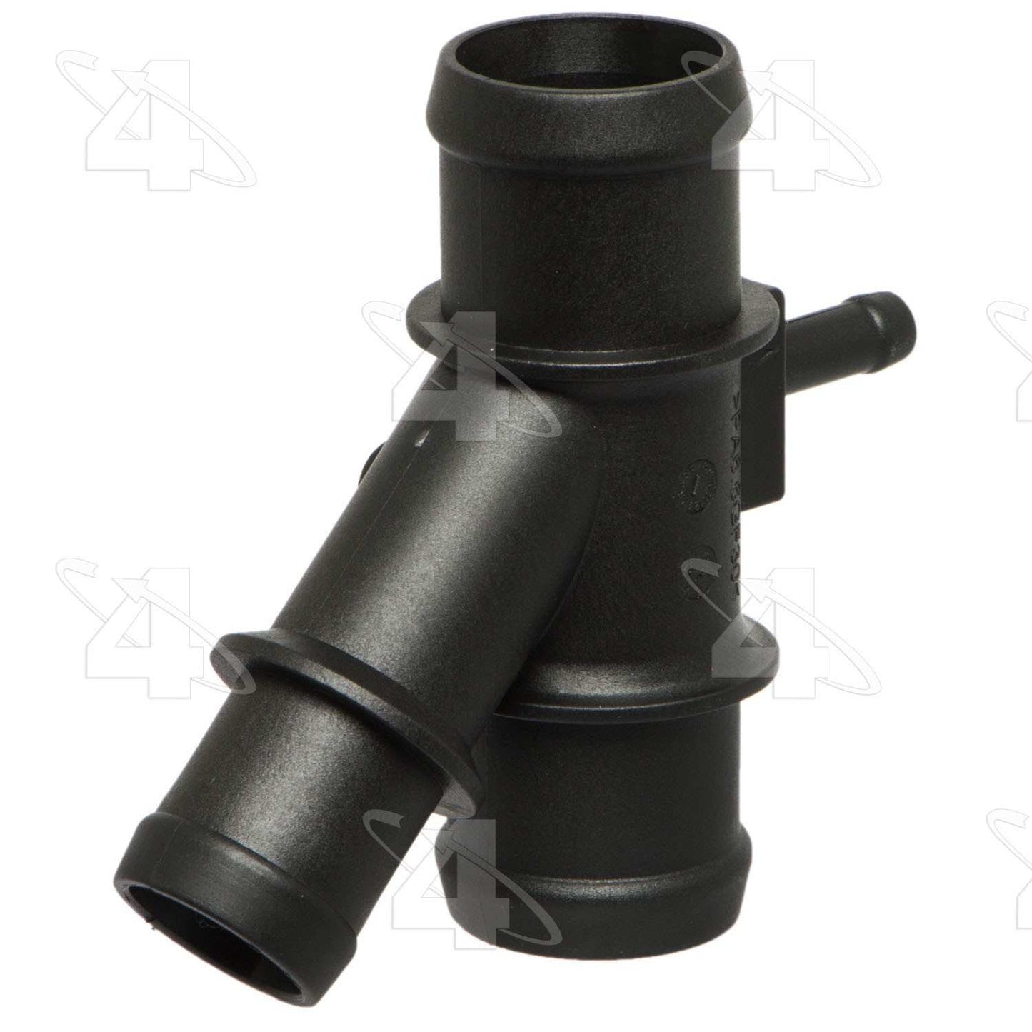 Four Seasons Engine Coolant Water Outlet 86050