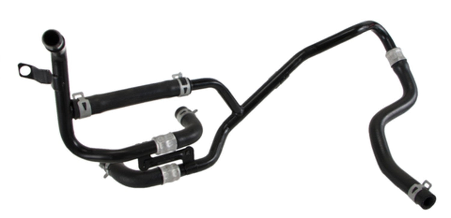 Four Seasons Engine Coolant Water Outlet 86051