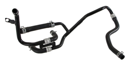 Four Seasons Engine Coolant Water Outlet 86051