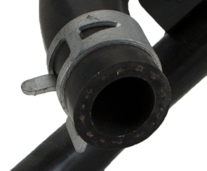 Four Seasons Engine Coolant Water Outlet 86051