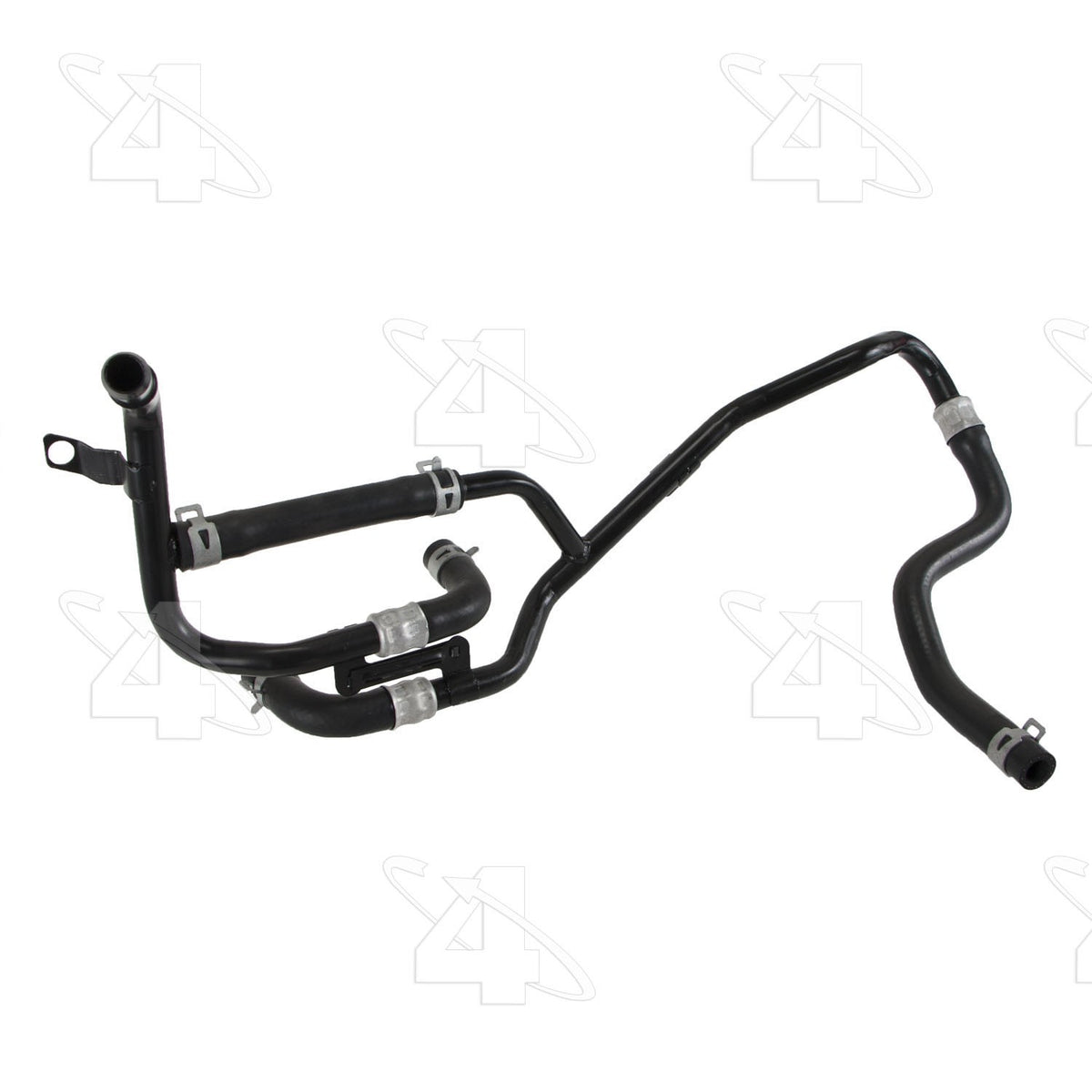 Four Seasons Engine Coolant Water Outlet 86051
