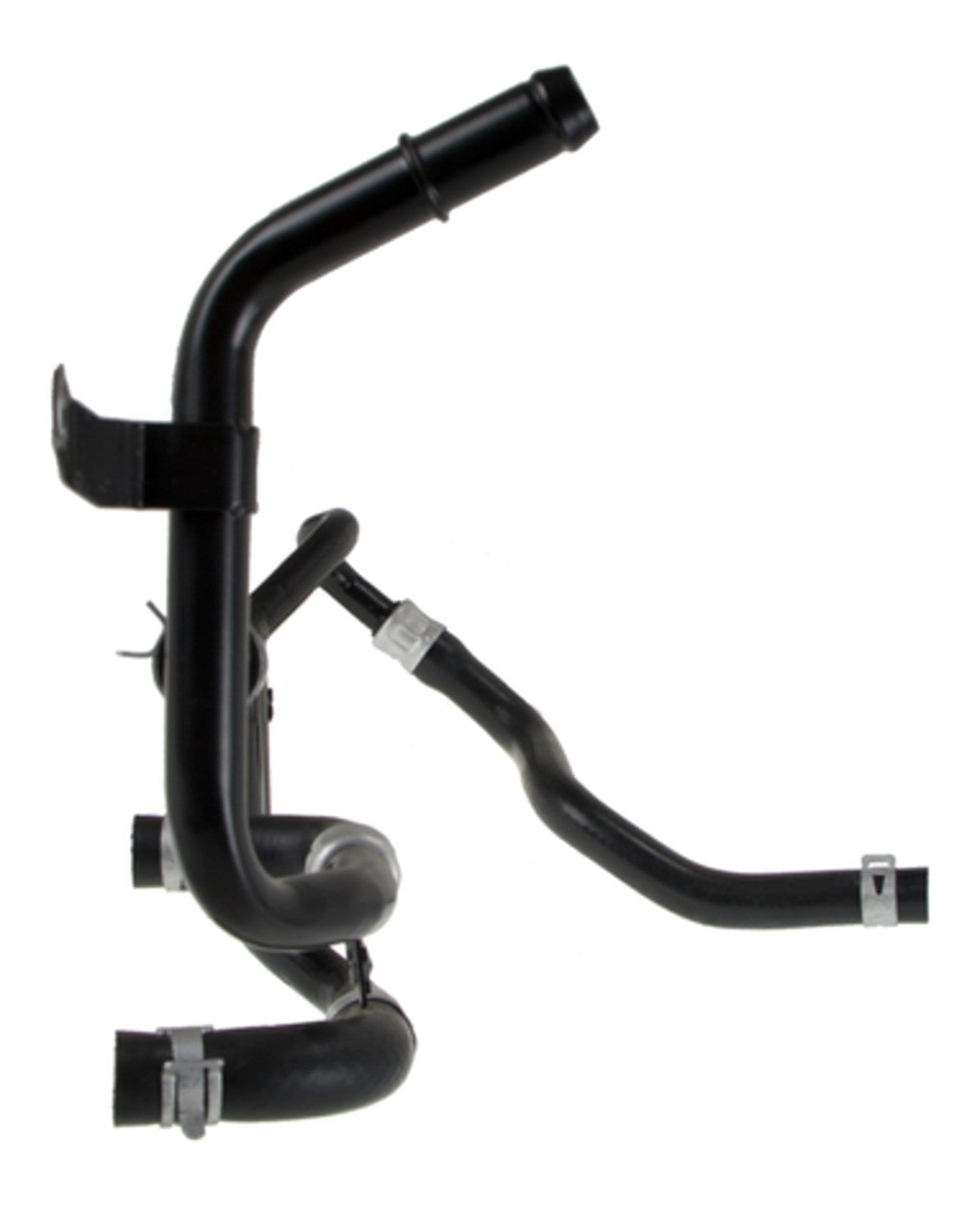 Four Seasons Engine Coolant Water Outlet 86051