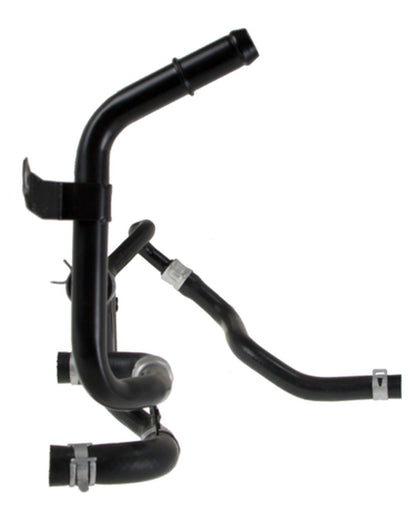 Four Seasons Engine Coolant Water Outlet 86051