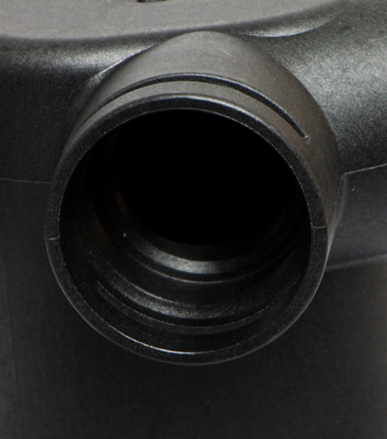 Four Seasons Radiator Coolant Hose Flange 86052