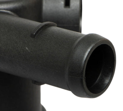 Four Seasons Radiator Coolant Hose Flange 86052