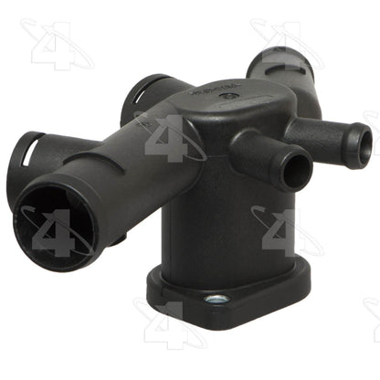 Four Seasons Radiator Coolant Hose Flange 86052