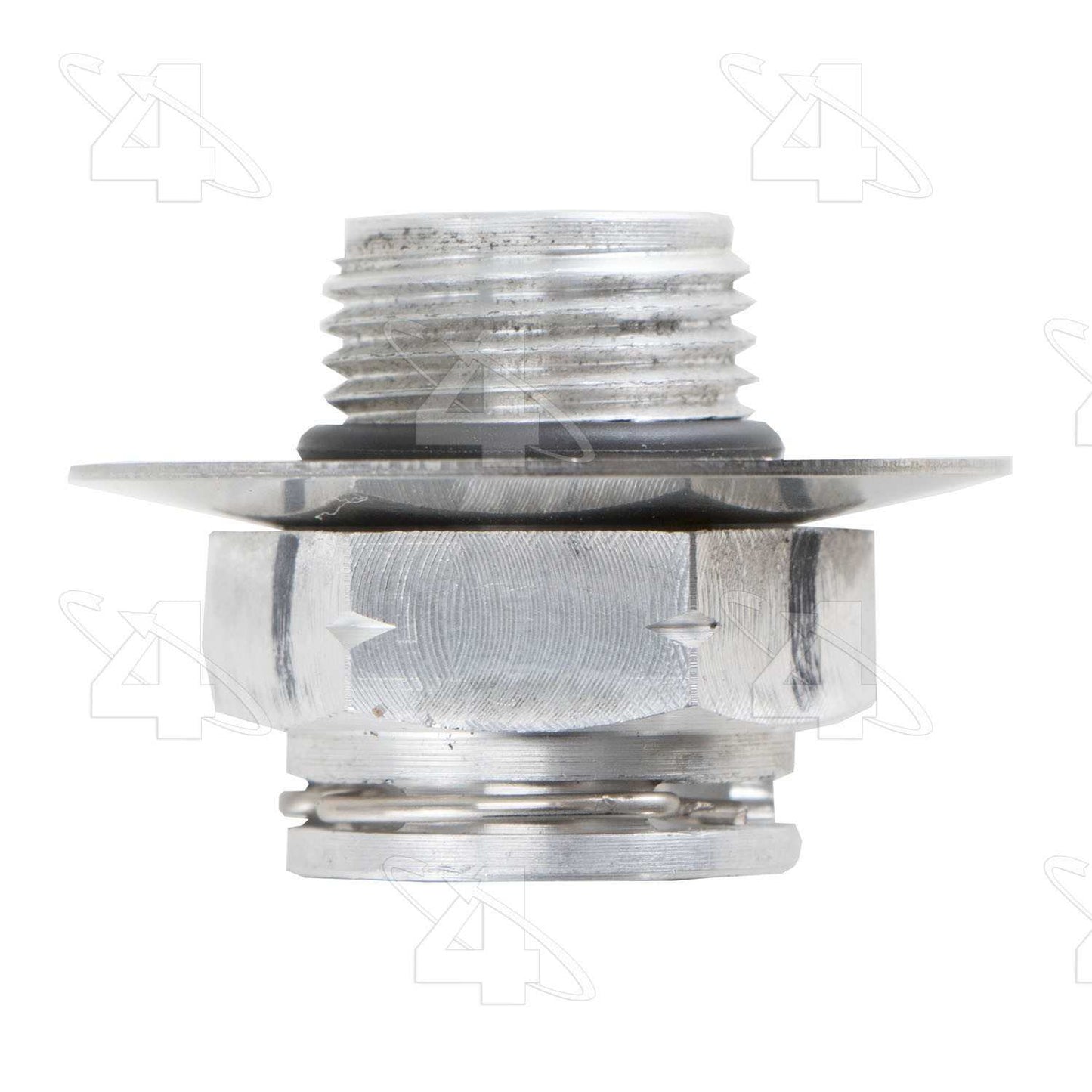 Four Seasons Automatic Transmission Oil Cooler 86059