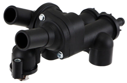 Four Seasons Outlet and Thermostat Housing Kit with Thermostat 86087