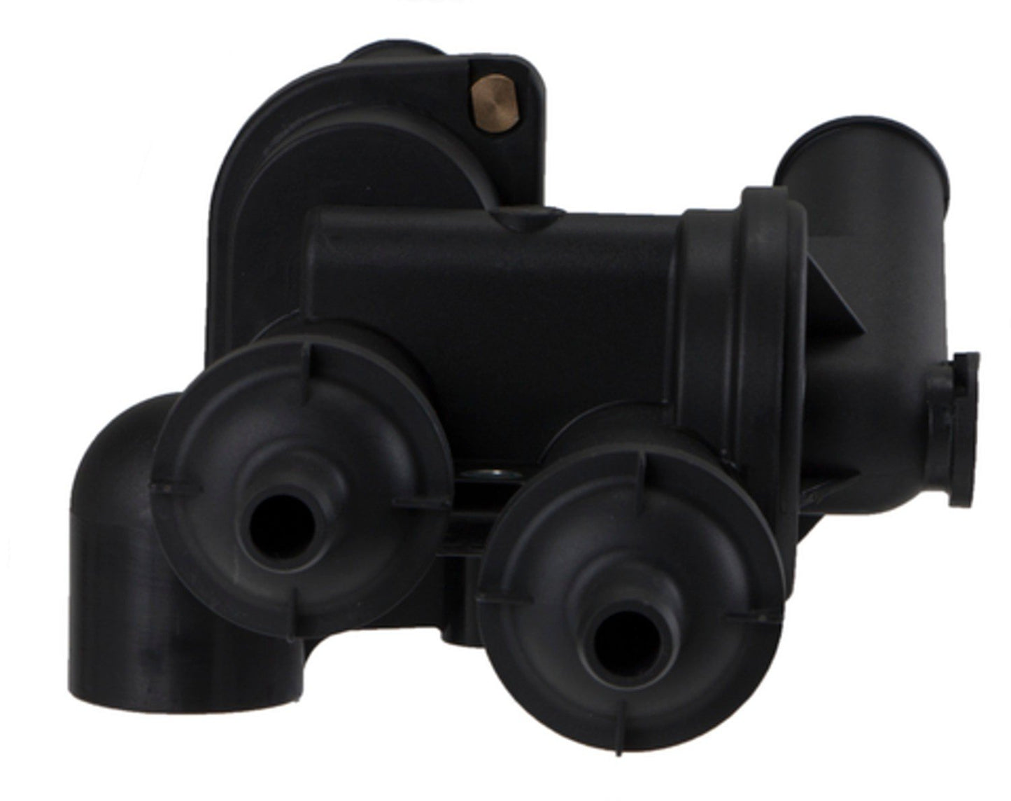 Four Seasons Outlet and Thermostat Housing Kit with Thermostat 86087