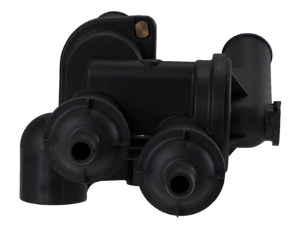 Four Seasons Outlet and Thermostat Housing Kit with Thermostat 86087
