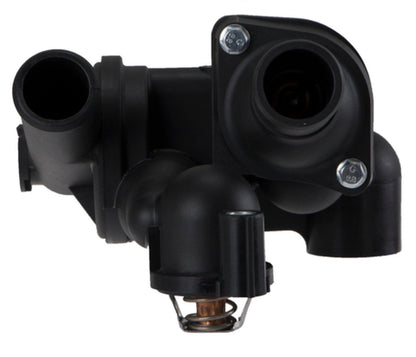 Four Seasons Outlet and Thermostat Housing Kit with Thermostat 86087