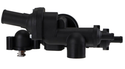 Four Seasons Outlet and Thermostat Housing Kit with Thermostat 86087