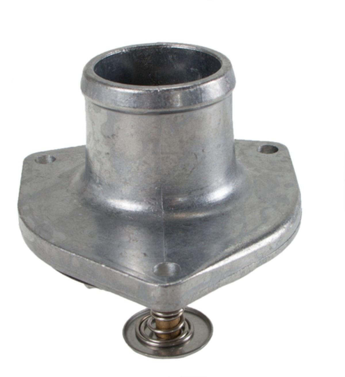 Four Seasons Integrated Thermostat Housing 86098
