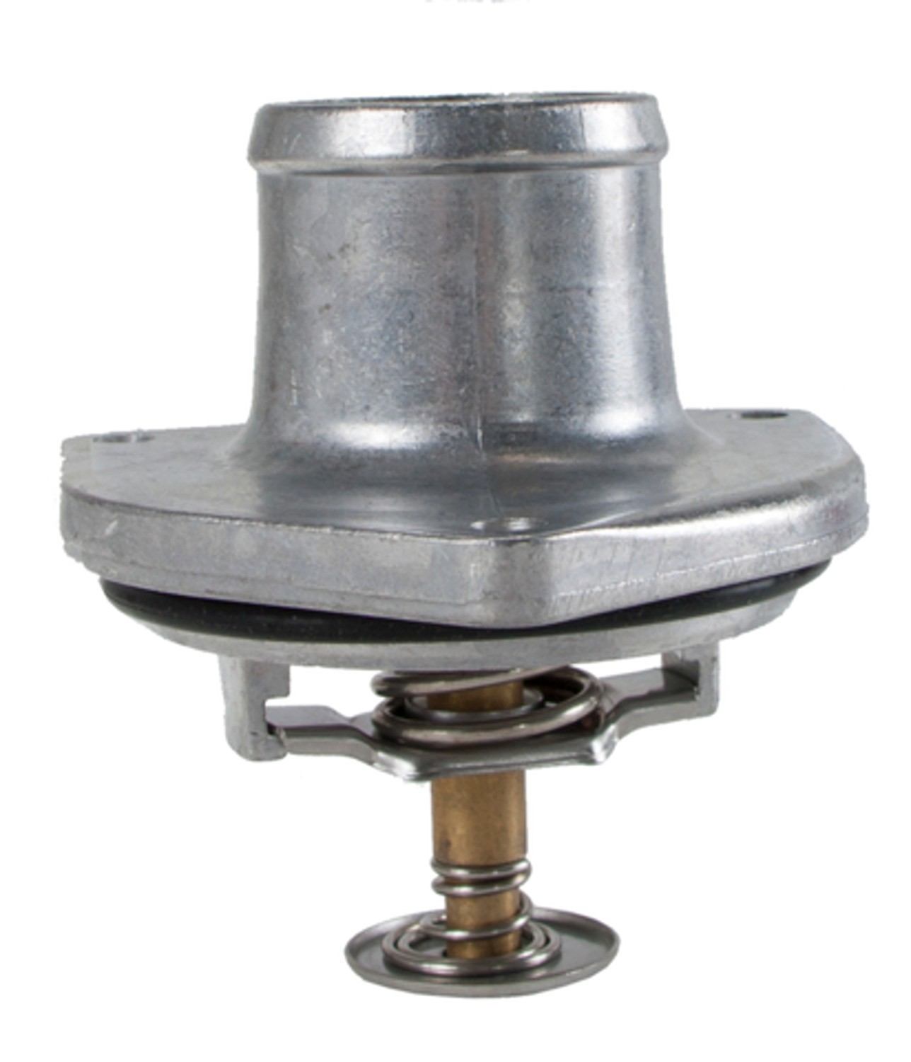 Four Seasons Integrated Thermostat Housing 86098