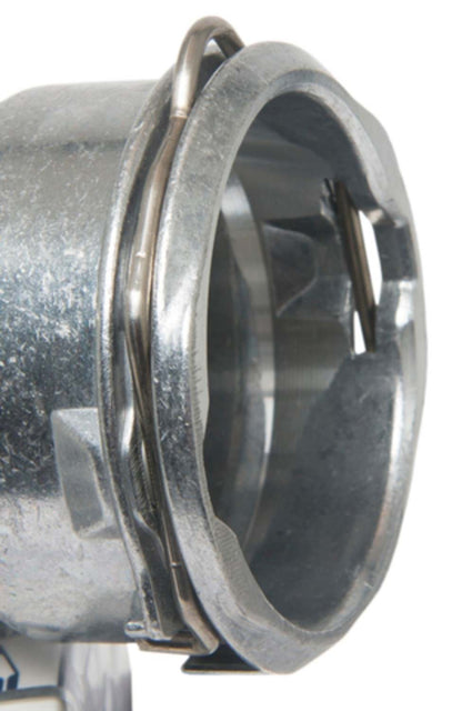 Four Seasons Engine Coolant Thermostat Housing 86105