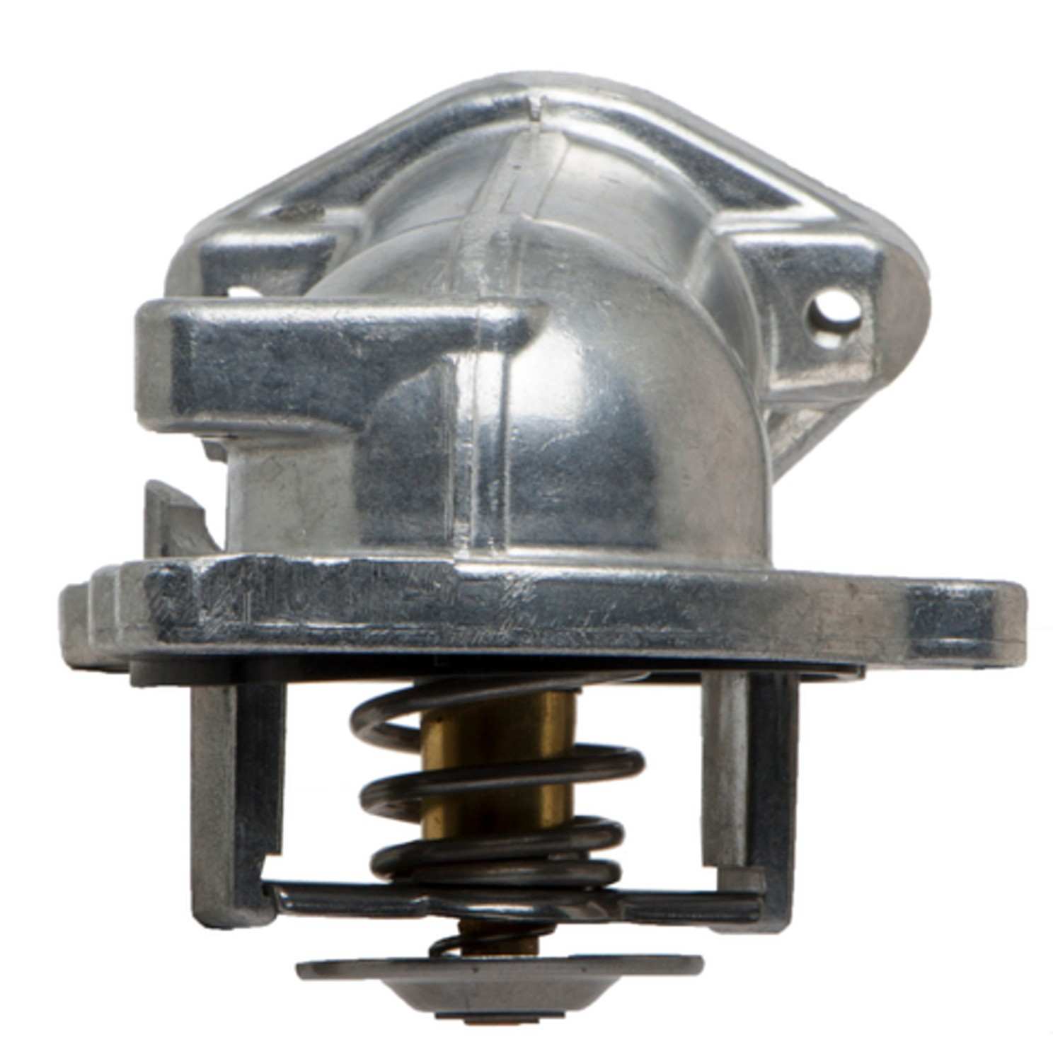 Four Seasons Engine Coolant Water Outlet 86107