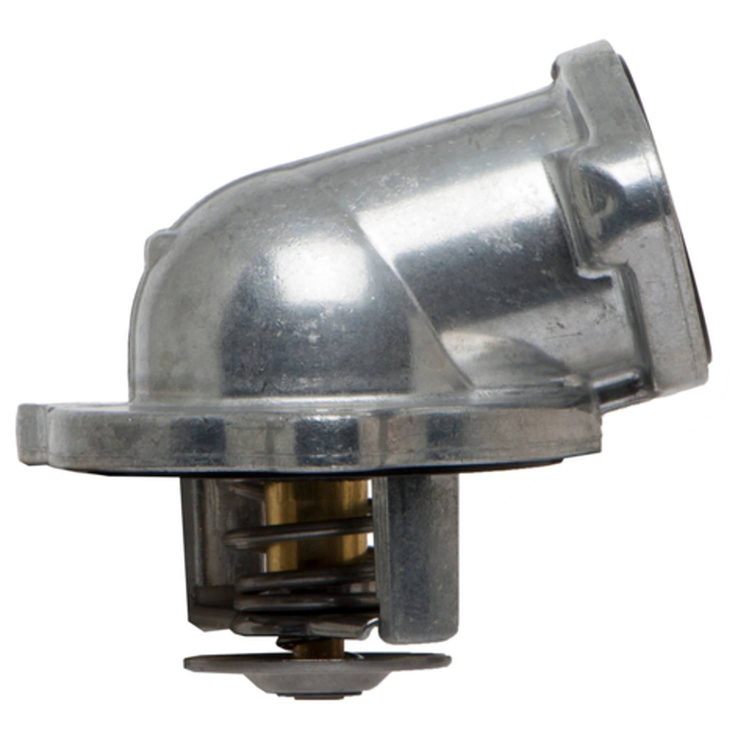 Four Seasons Engine Coolant Water Outlet 86107