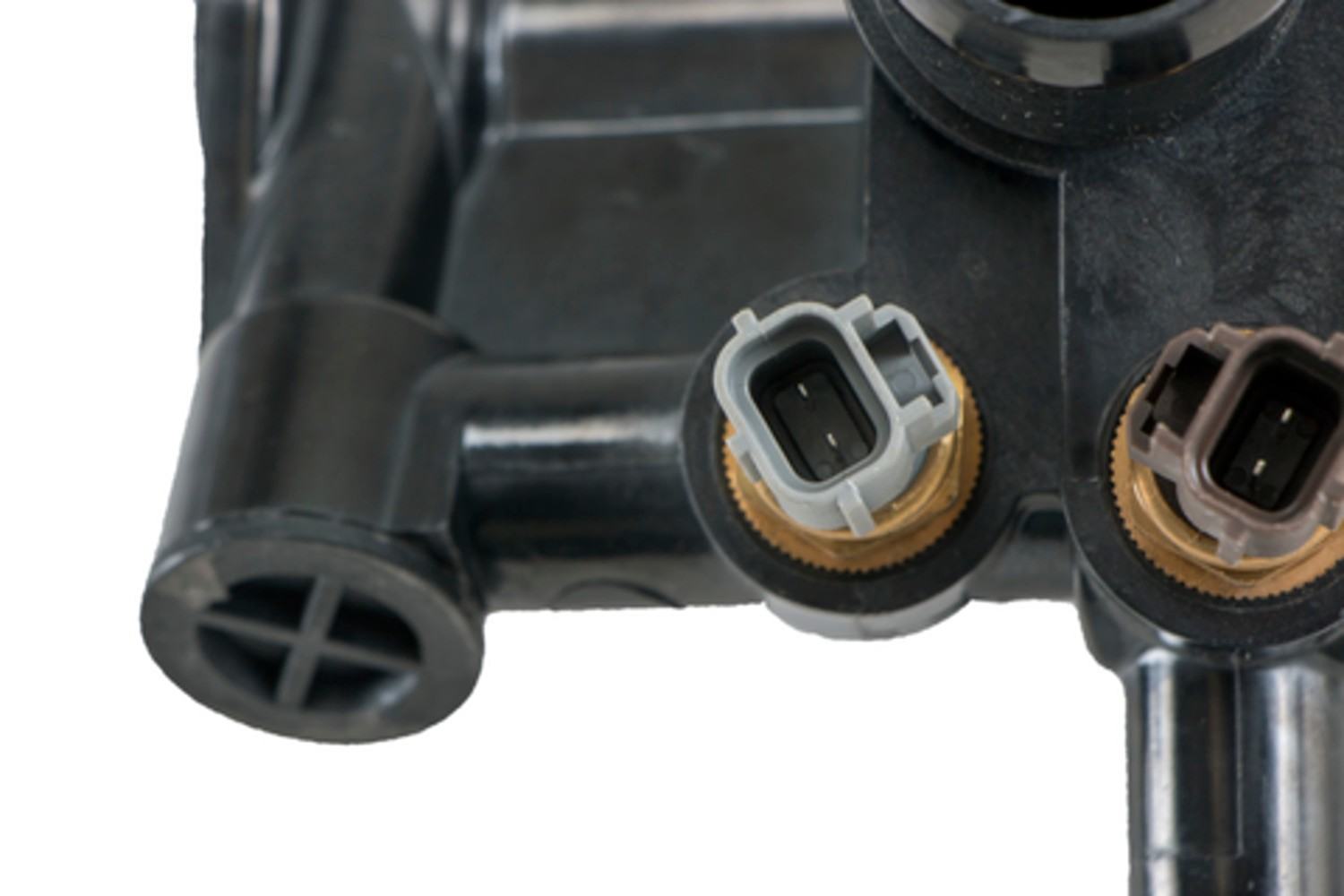 Four Seasons Water Outlet with Thermostat 86111