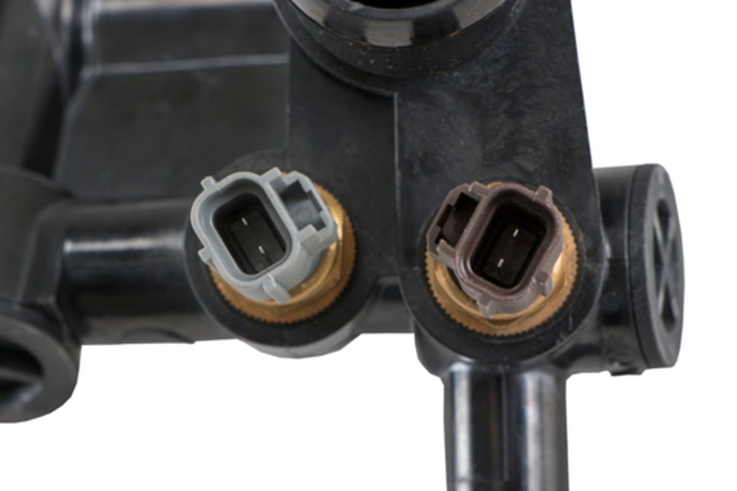 Four Seasons Water Outlet with Thermostat 86111