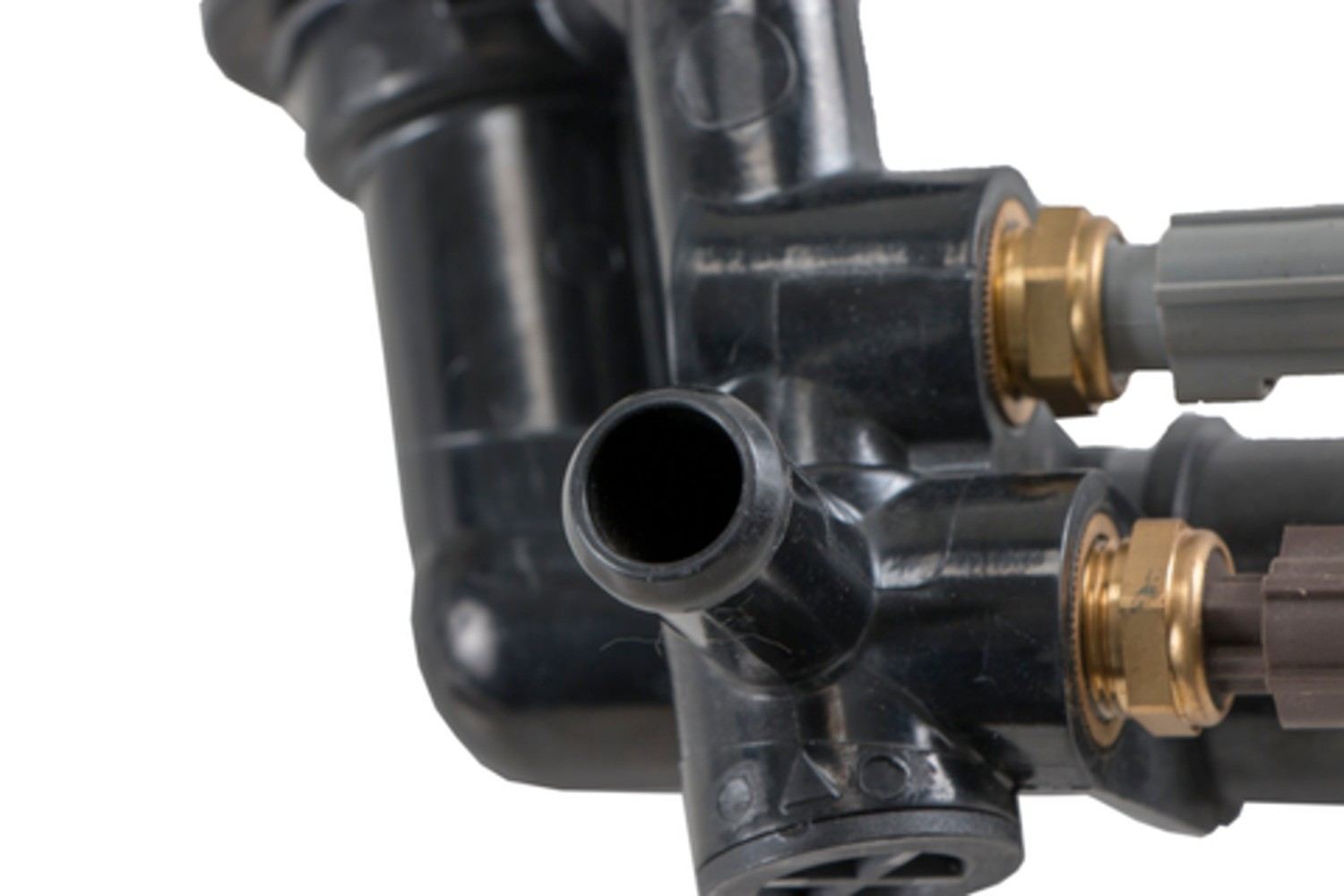 Four Seasons Water Outlet with Thermostat 86111