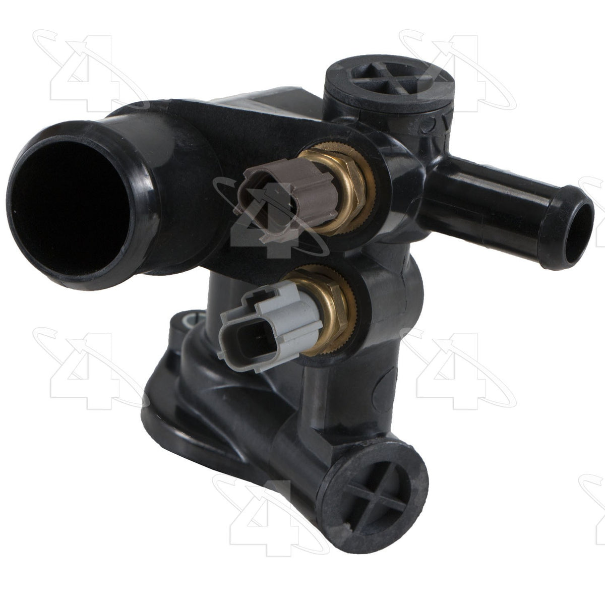 Four Seasons Water Outlet with Thermostat 86111