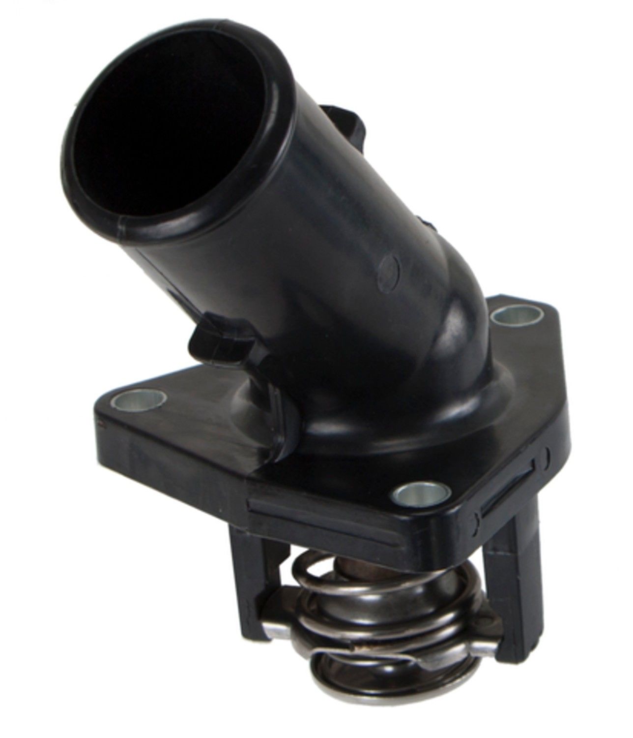 Four Seasons Engine Coolant Water Outlet 86112