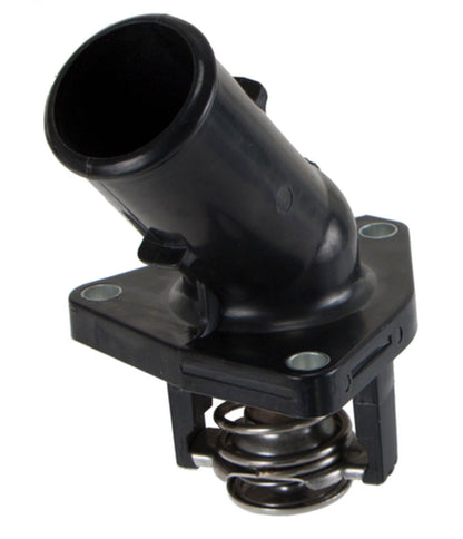 Four Seasons Engine Coolant Water Outlet 86112