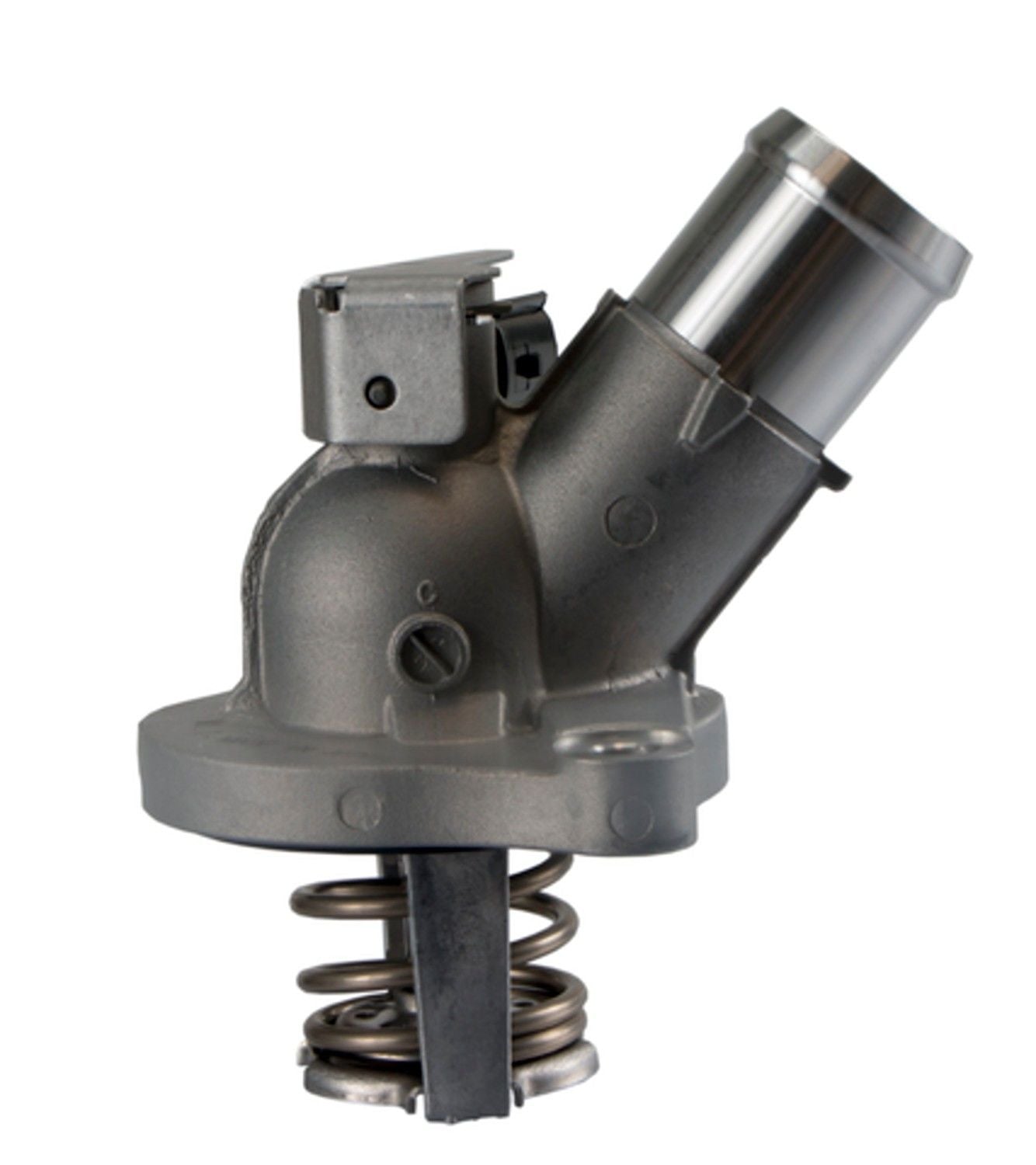 Four Seasons Engine Coolant Water Outlet 86127