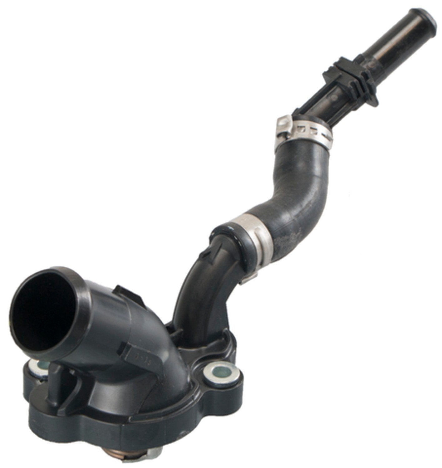 Four Seasons Engine Coolant Water Outlet 86129