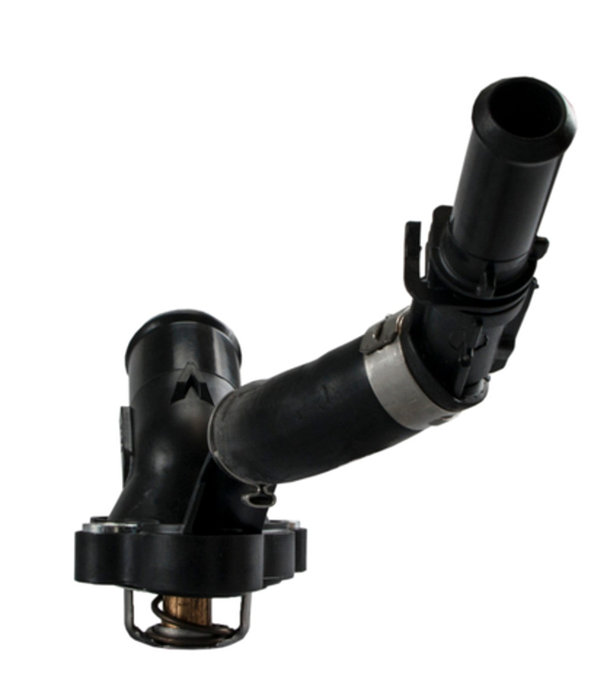 Four Seasons Engine Coolant Water Outlet 86129