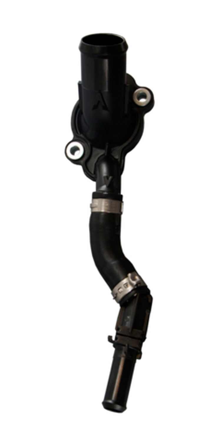 Four Seasons Engine Coolant Water Outlet 86129