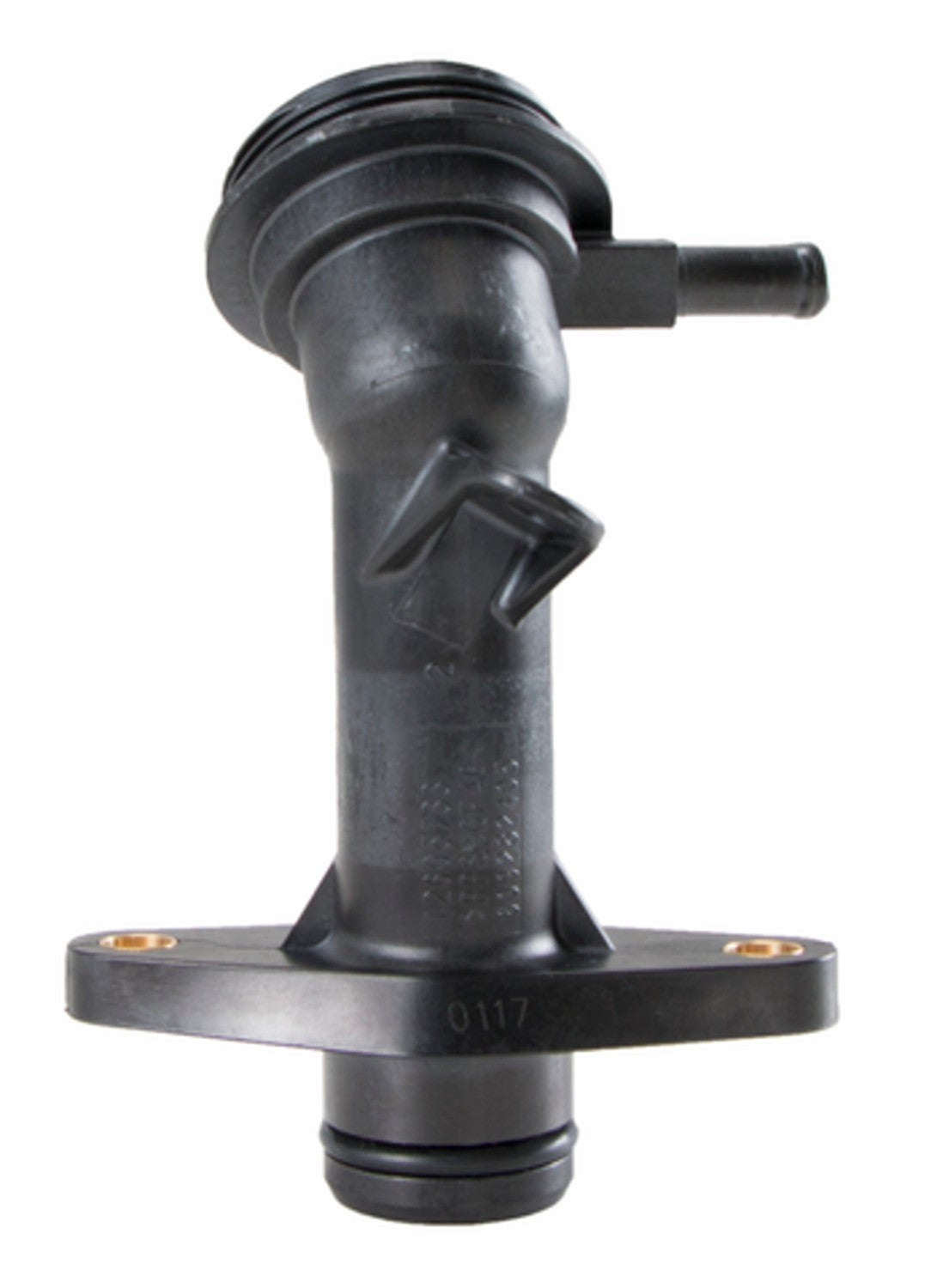 Four Seasons Engine Coolant Filler Neck 86130