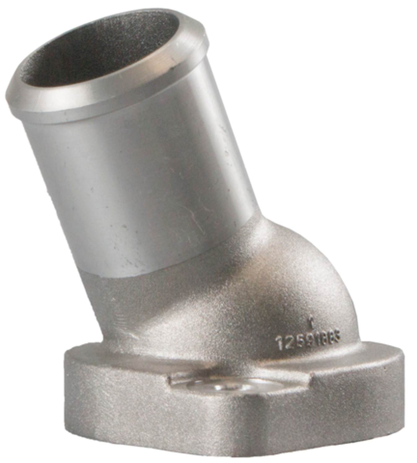 Four Seasons Engine Coolant Water Outlet 86133