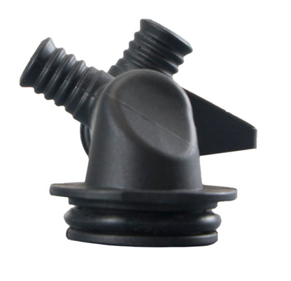 Four Seasons Radiator Coolant Hose Flange 86140