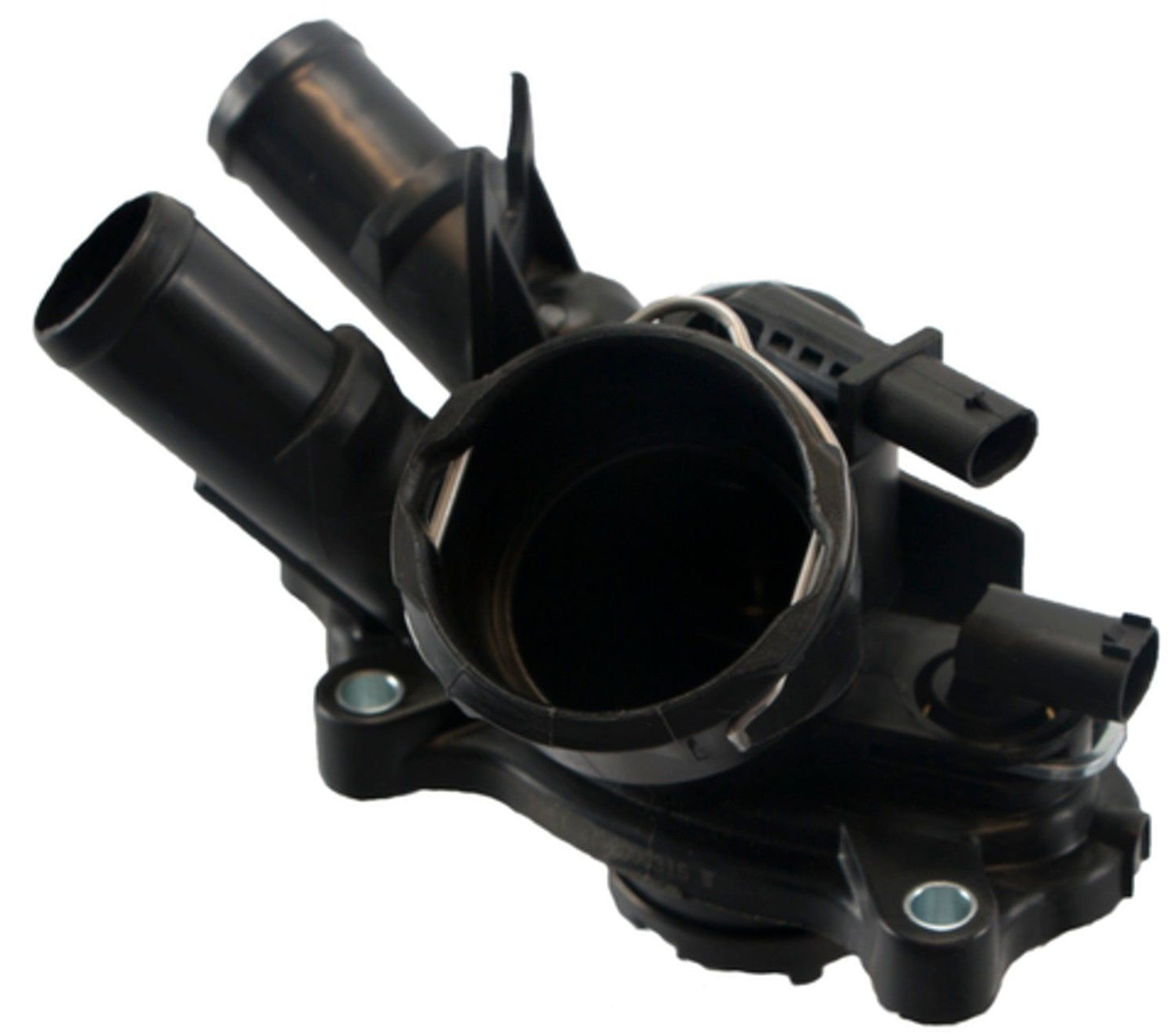 Four Seasons Engine Coolant Water Outlet 86144