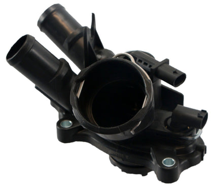 Four Seasons Engine Coolant Water Outlet 86144