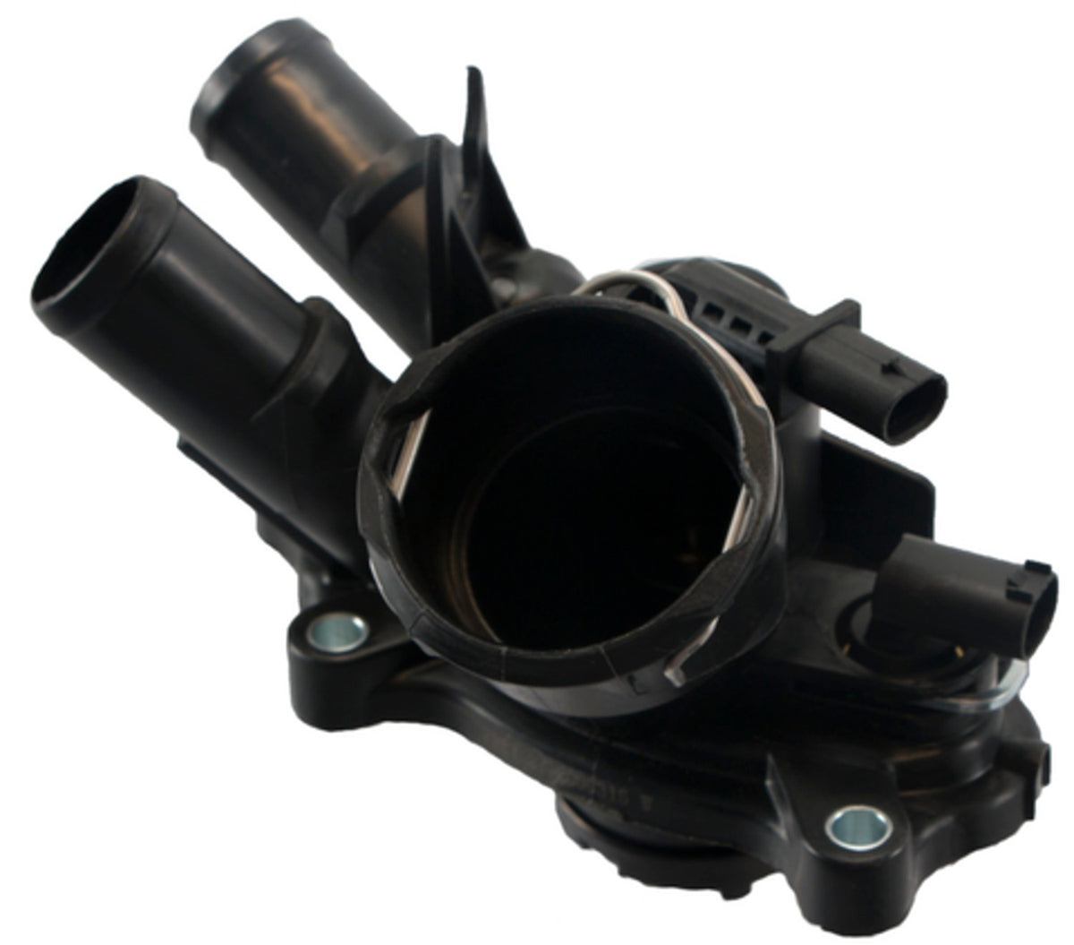 Four Seasons Engine Coolant Water Outlet 86144