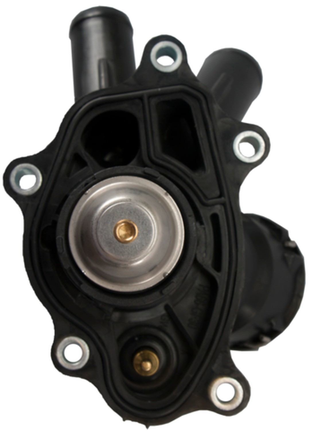 Four Seasons Engine Coolant Water Outlet 86144