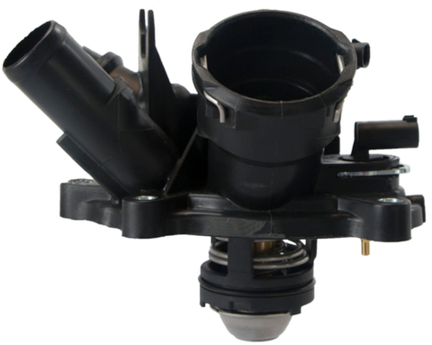Four Seasons Engine Coolant Water Outlet 86144
