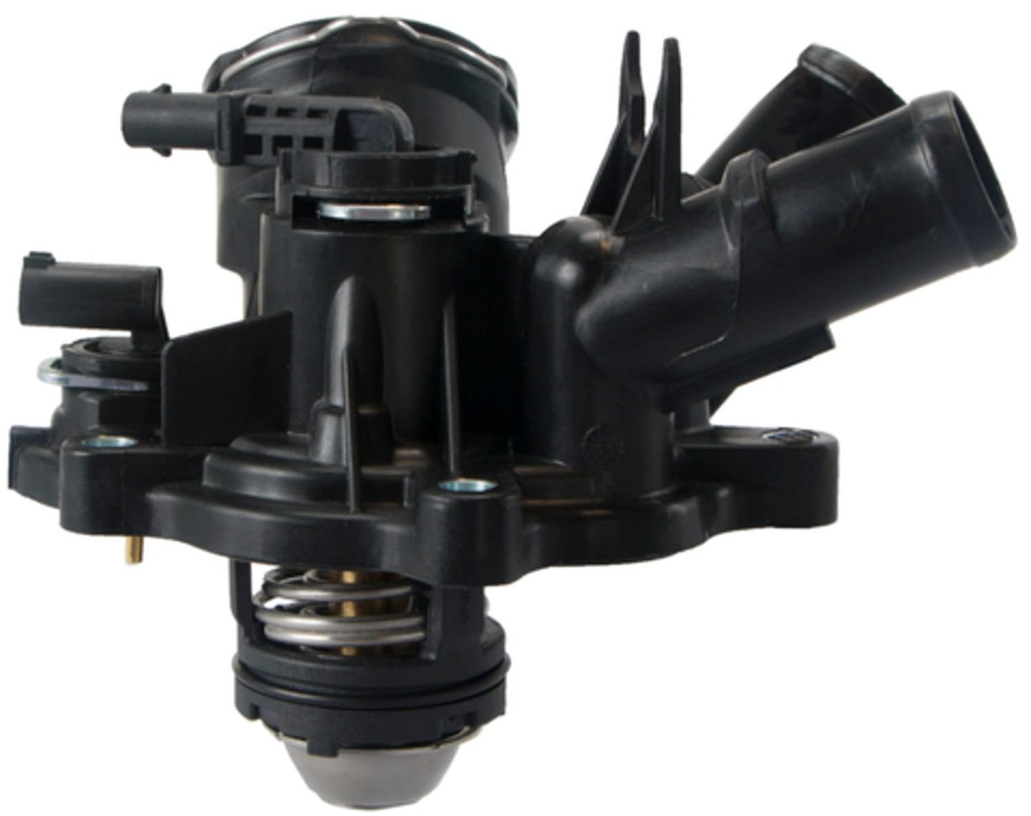 Four Seasons Engine Coolant Water Outlet 86144