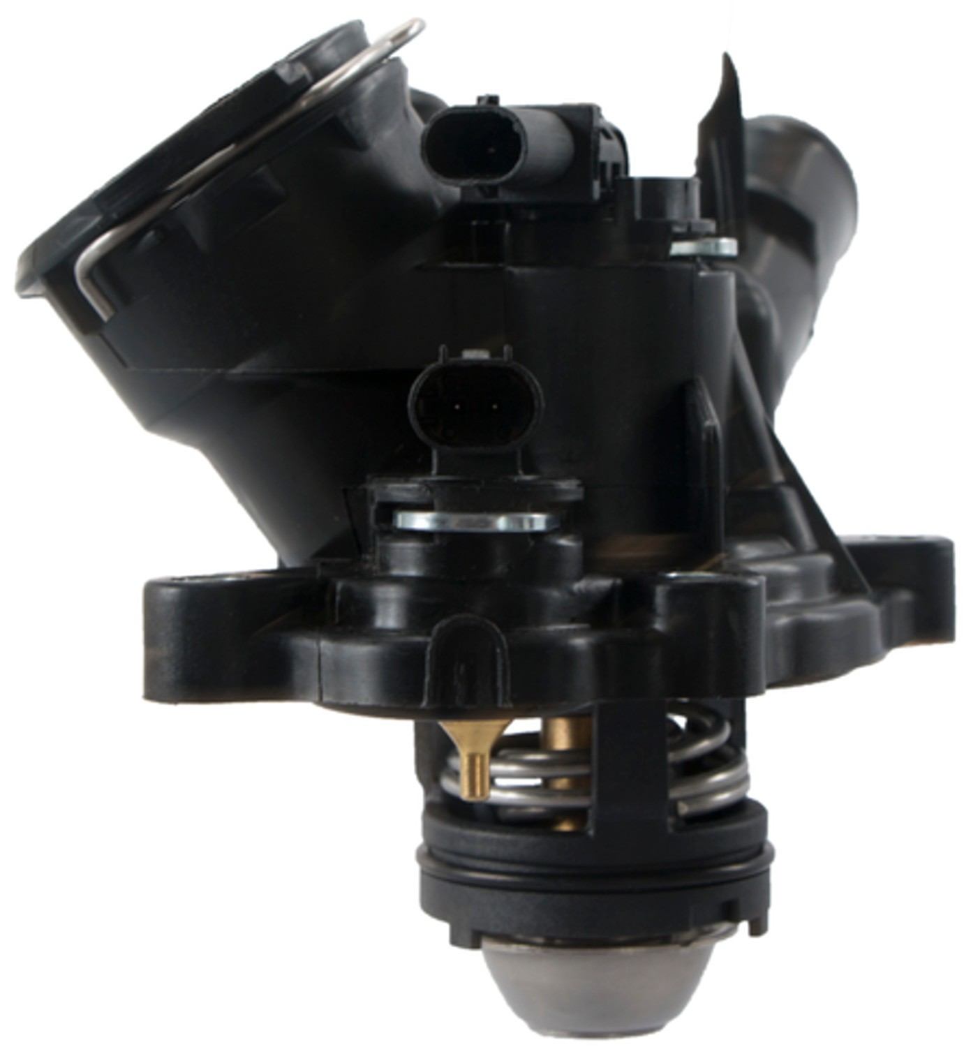 Four Seasons Engine Coolant Water Outlet 86144