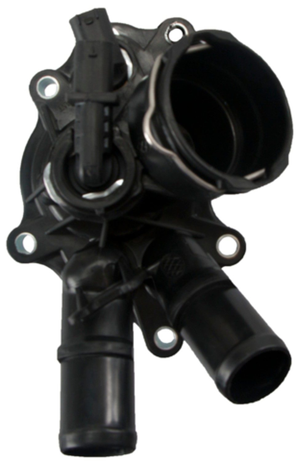 Four Seasons Engine Coolant Water Outlet 86144