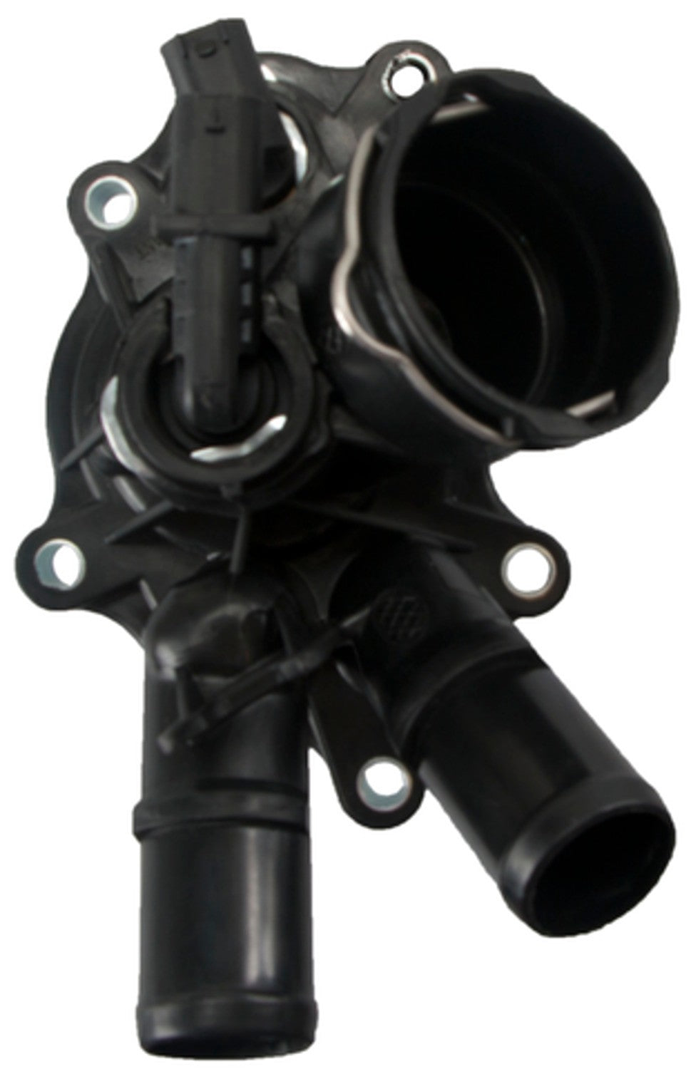 Four Seasons Engine Coolant Water Outlet 86144