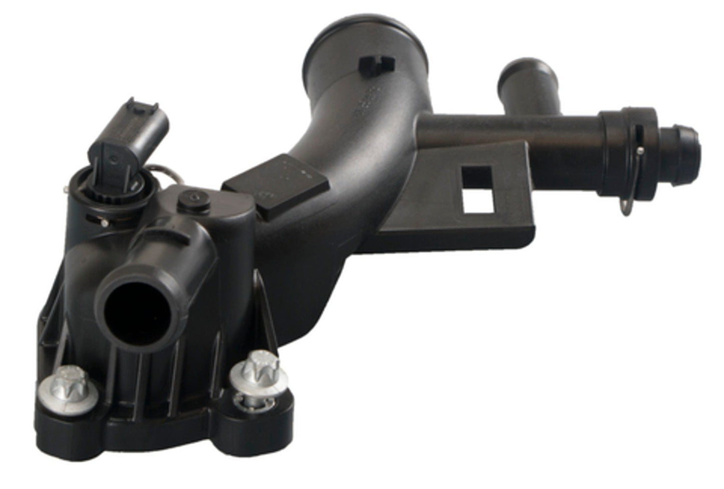 Four Seasons Engine Coolant Water Outlet 86145