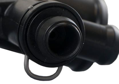 Four Seasons Engine Coolant Water Outlet 86145