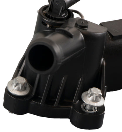 Four Seasons Engine Coolant Water Outlet 86145
