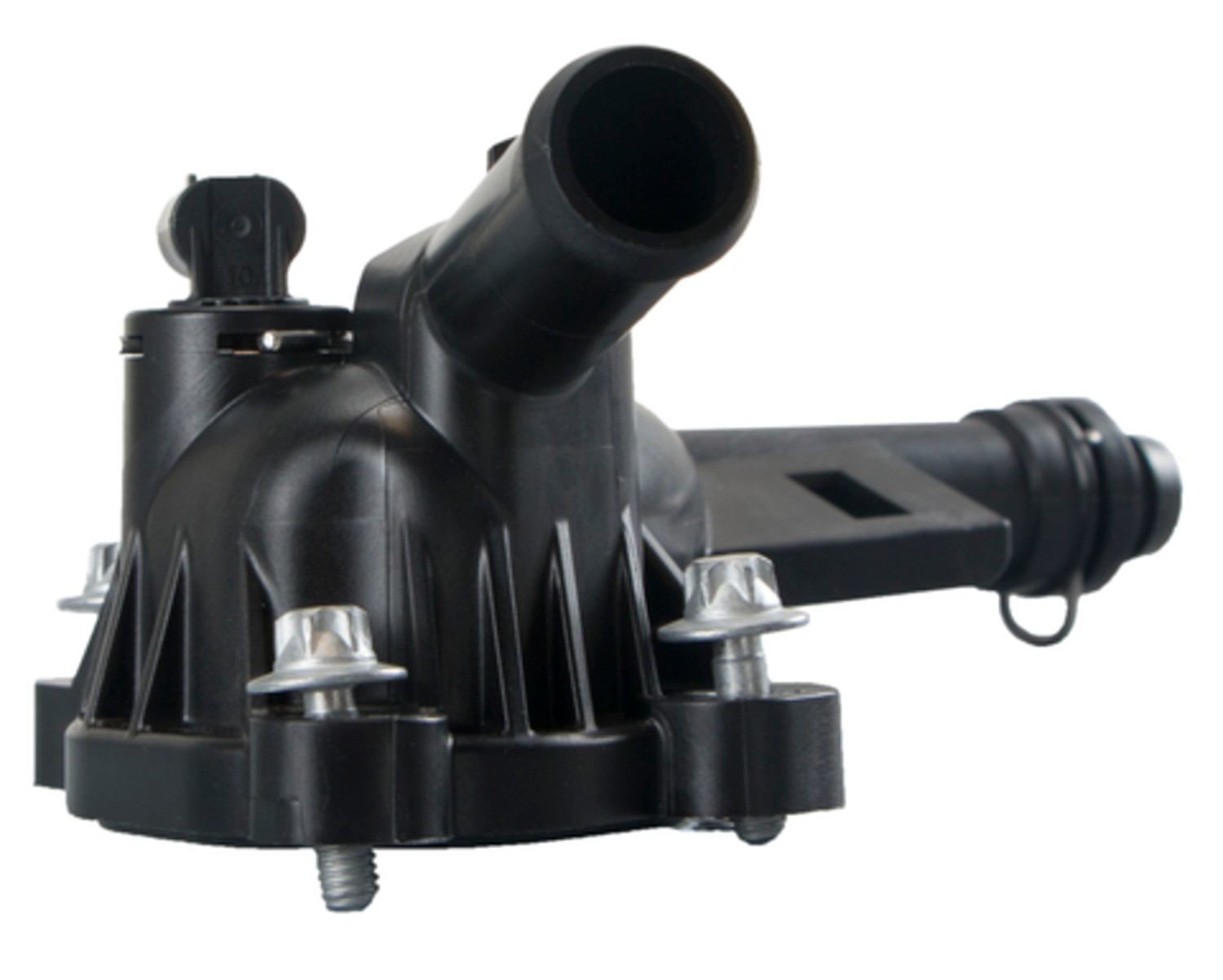 Four Seasons Engine Coolant Water Outlet 86145