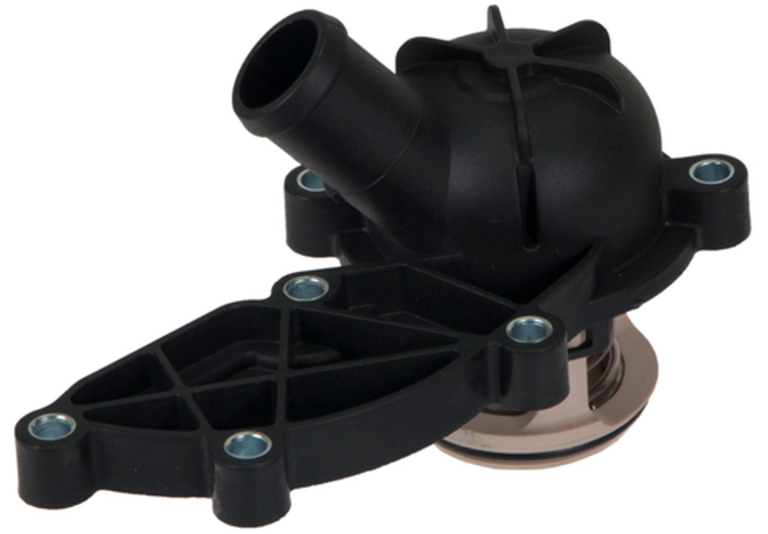 Four Seasons Engine Coolant Thermostat Housing 86148