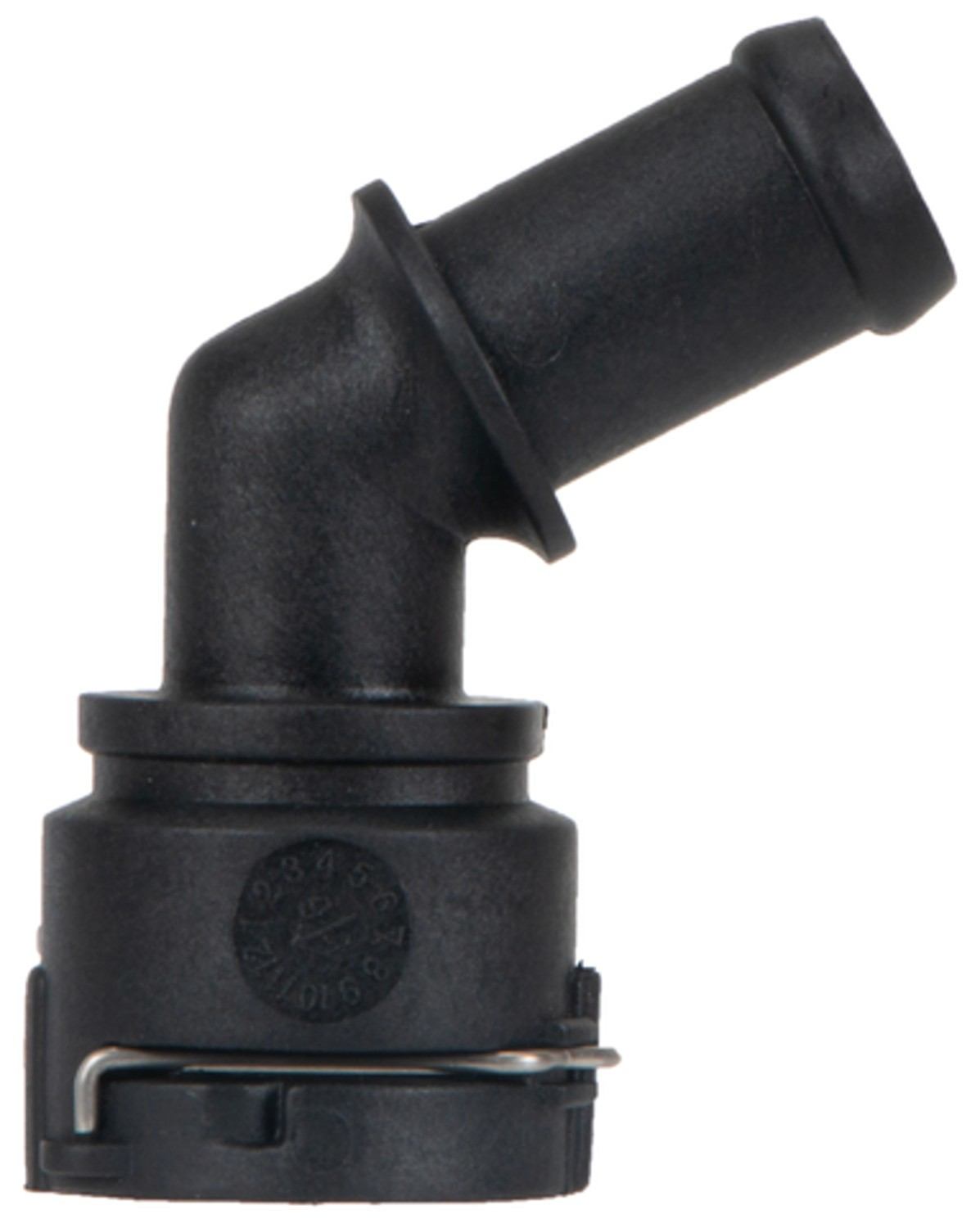 Four Seasons Engine Coolant Water Outlet 86156