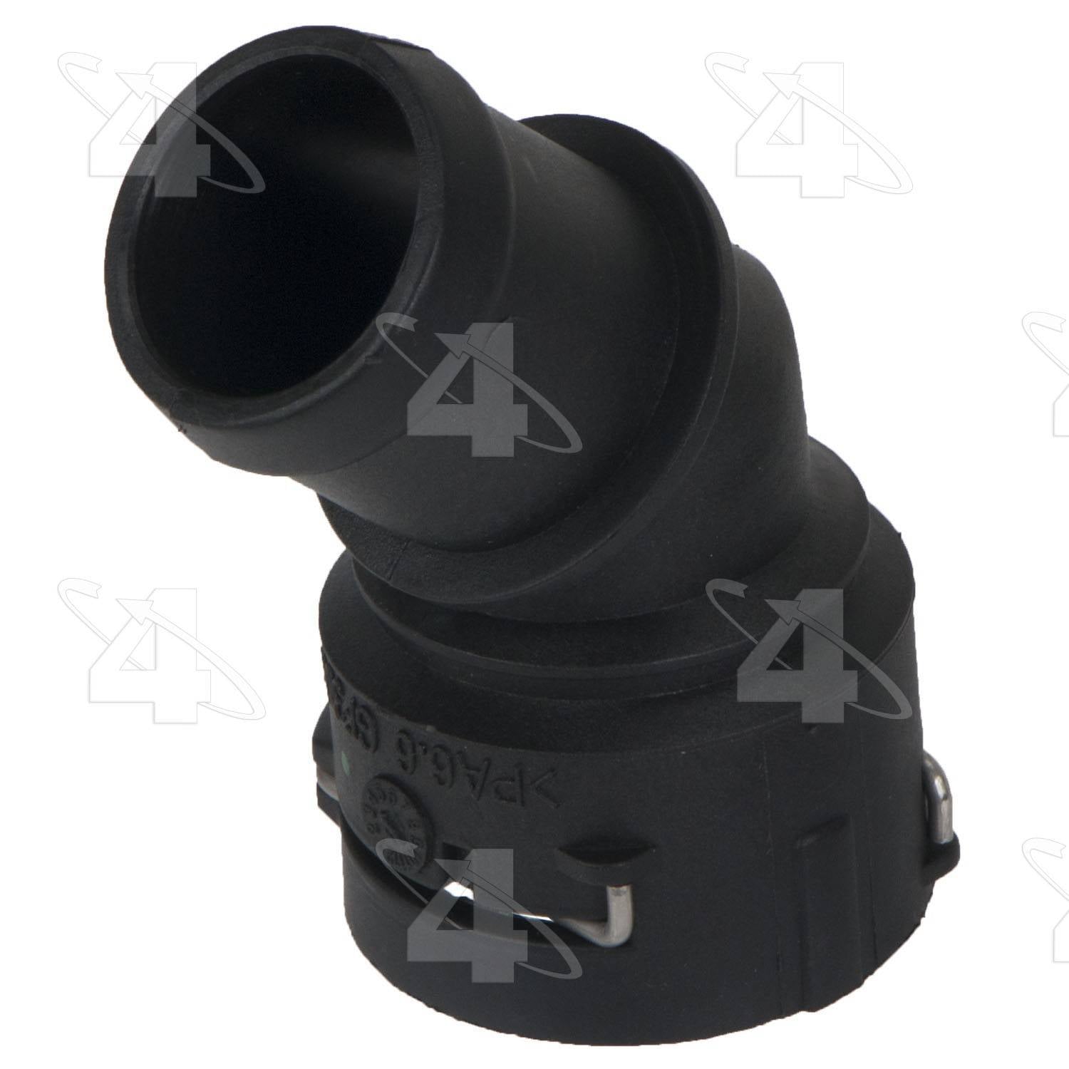 Four Seasons Engine Coolant Coupling 86157